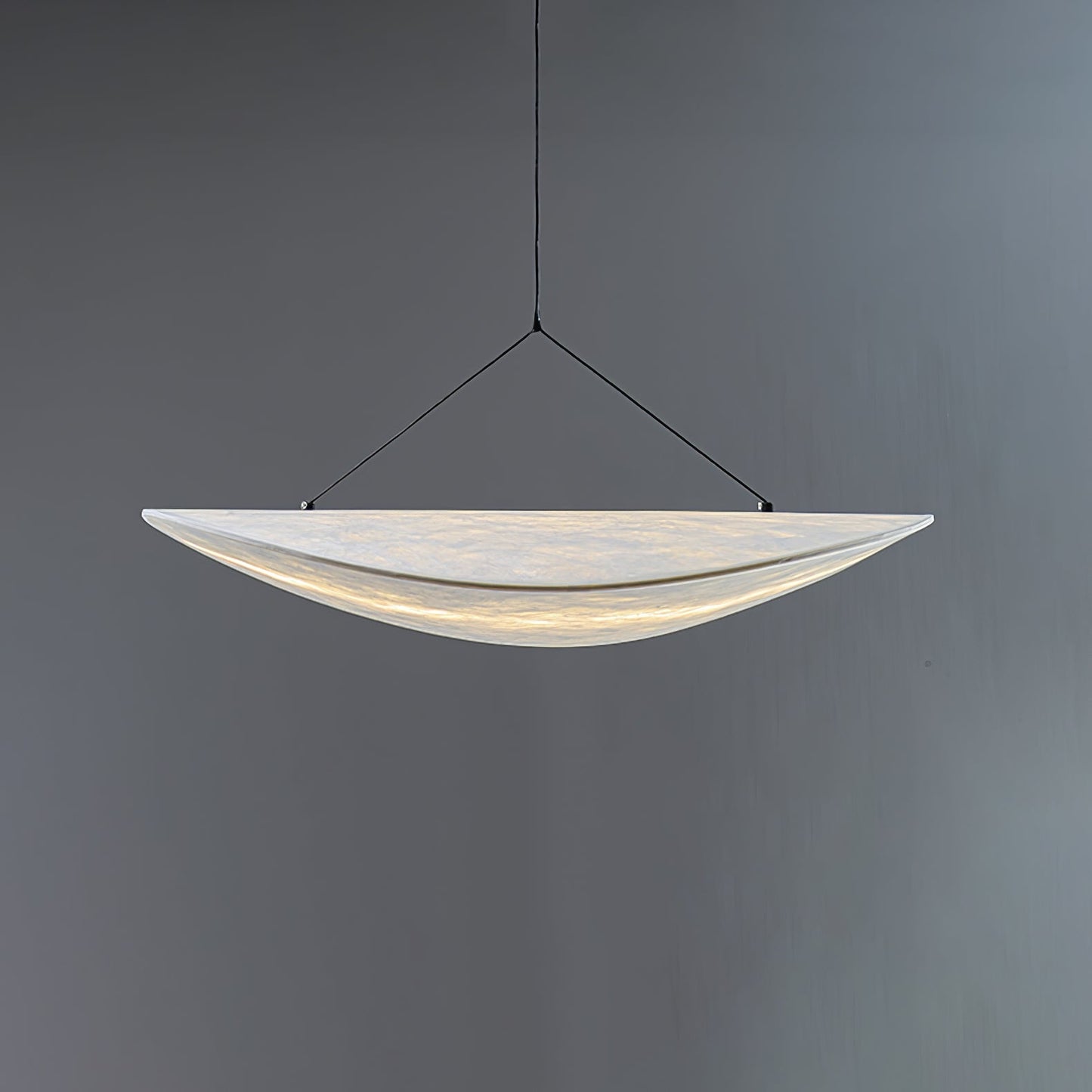 Drift Cloud Pendant Light