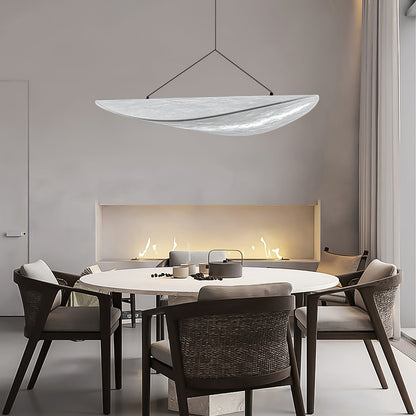 Drift Cloud Pendant Light
