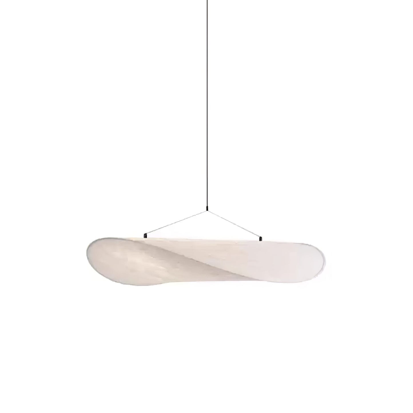 Drift Cloud Pendant Light