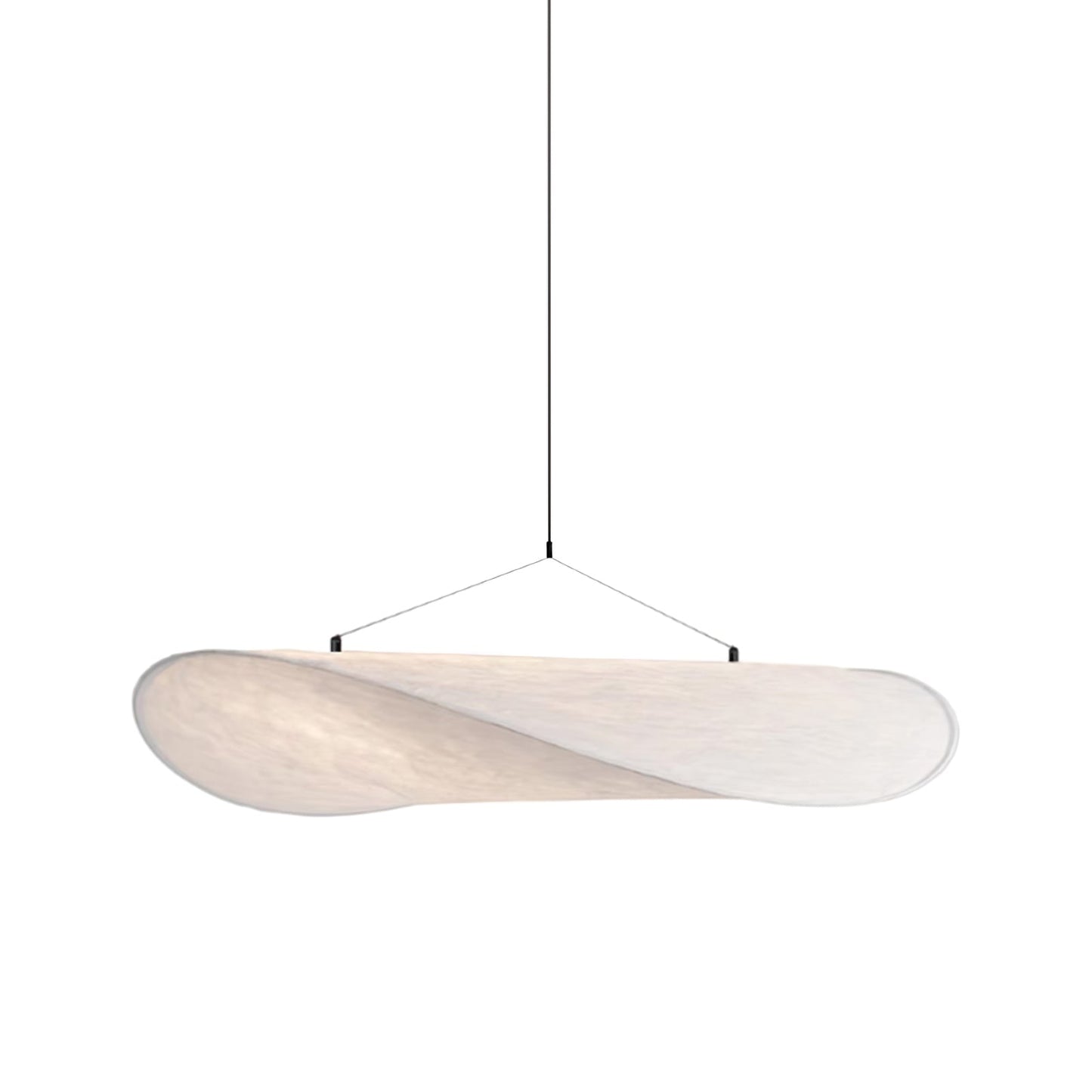 Drift Cloud Pendant Light