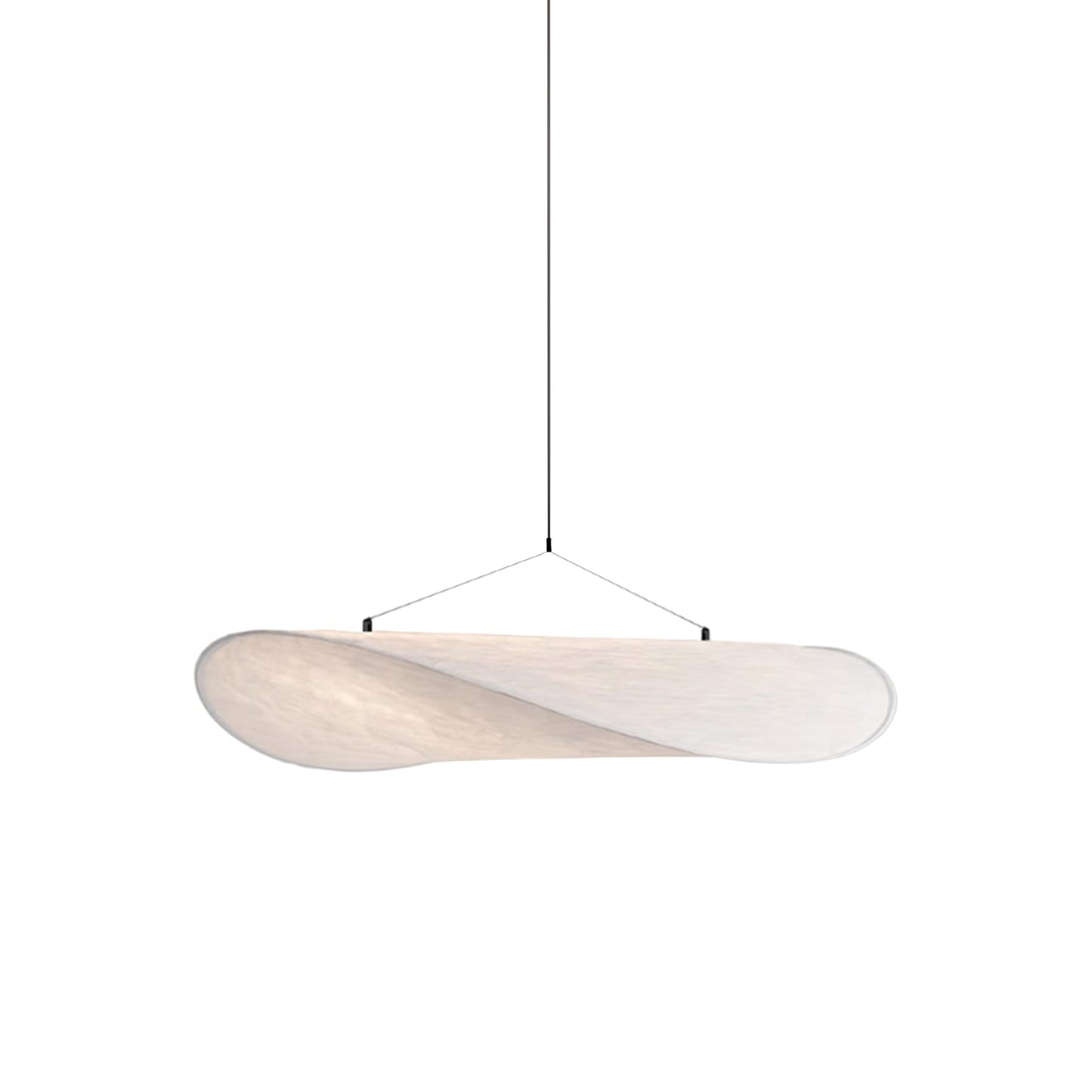 Drift Cloud Pendant Light