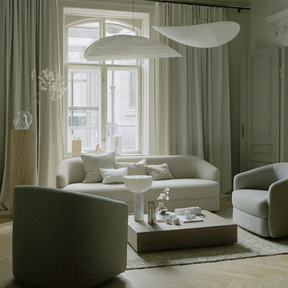 Drift Cloud Pendant Light