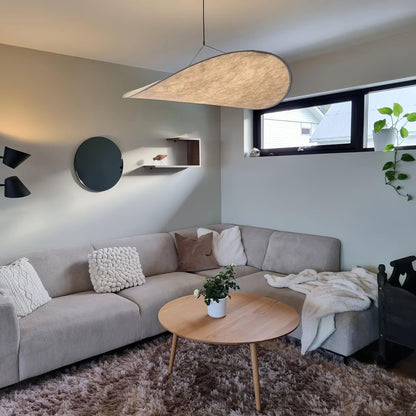 Drift Cloud Pendant Light