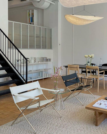 Drift Cloud Pendant Light