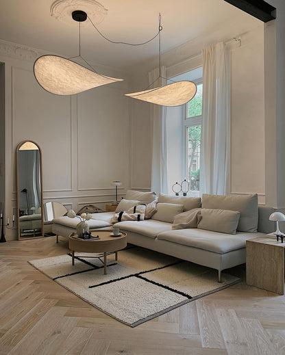 Drift Cloud Pendant Light