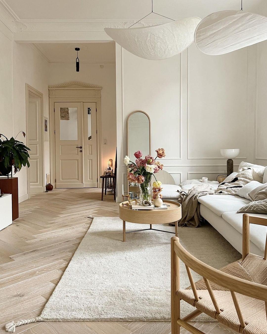 Drift Cloud Pendant Light