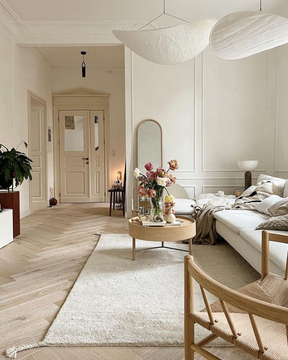 Drift Cloud Pendant Light