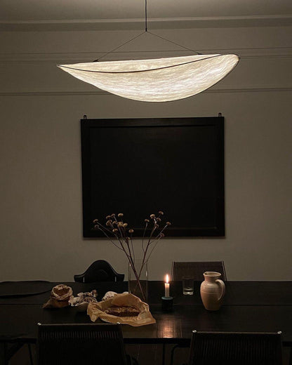 Drift Cloud Pendant Light