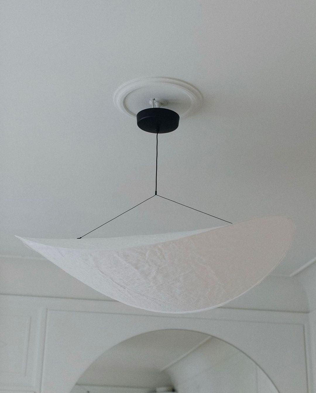 Drift Cloud Pendant Light