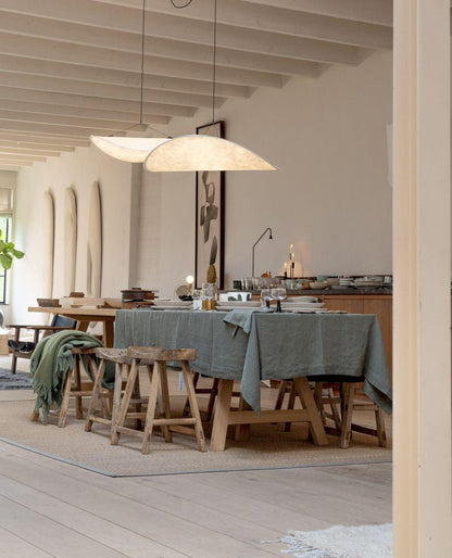 Drift Cloud Pendant Light