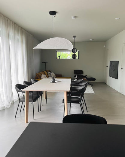 Drift Cloud Pendant Light