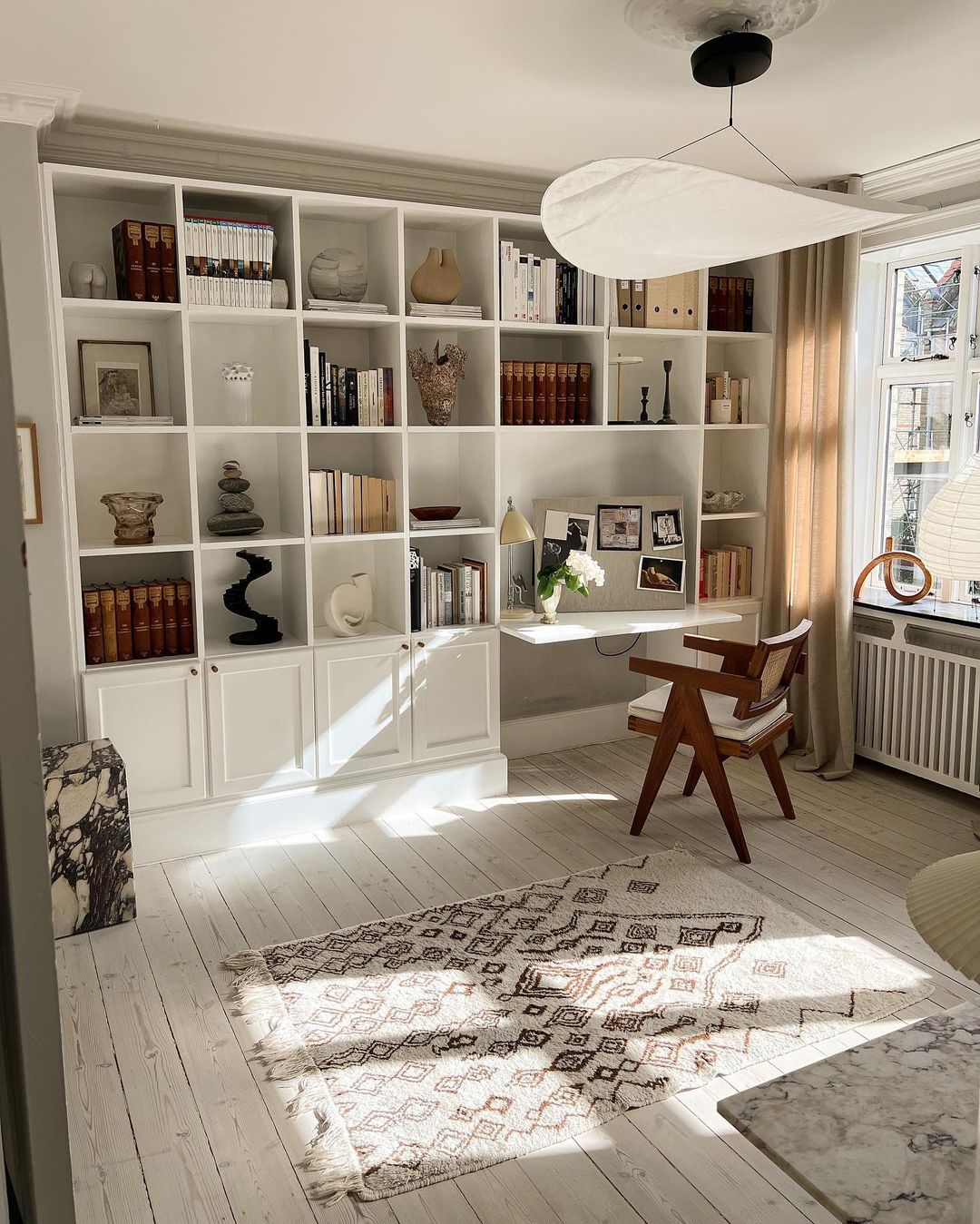 Drift Cloud Pendant Light