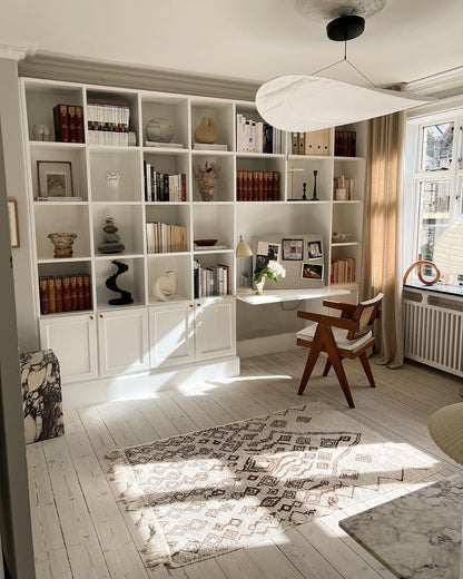 Drift Cloud Pendant Light