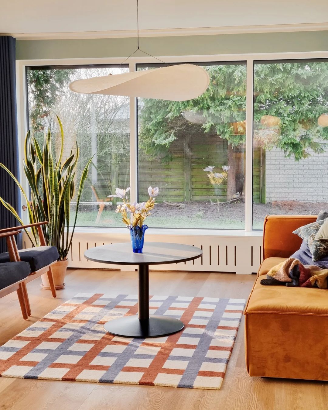 Drift Cloud Pendant Light