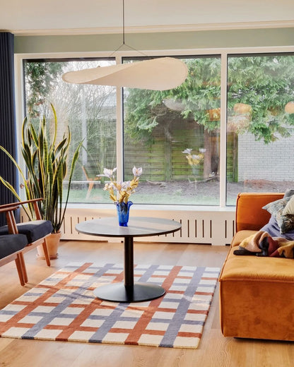 Drift Cloud Pendant Light