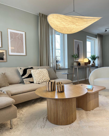 Drift Cloud Pendant Light