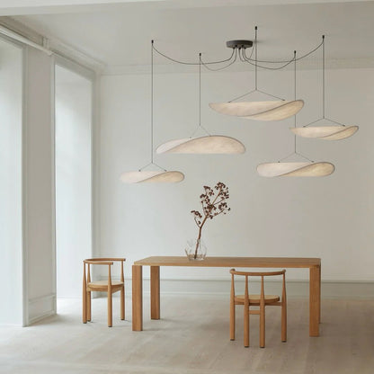 Drift Cloud Pendant Light