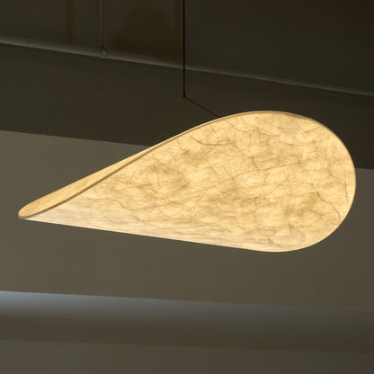 Drift Cloud Pendant Light
