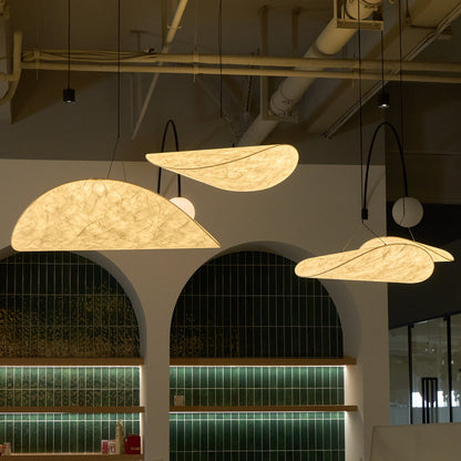 Drift Cloud Pendant Light