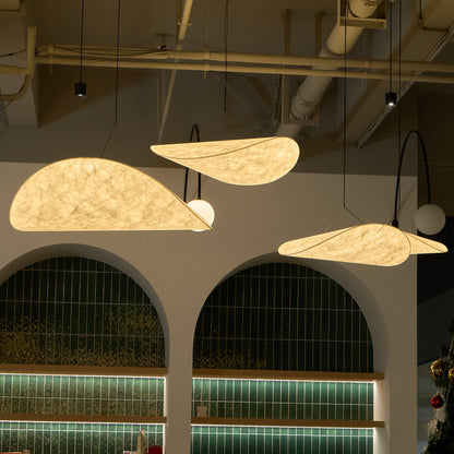 Drift Cloud Pendant Light