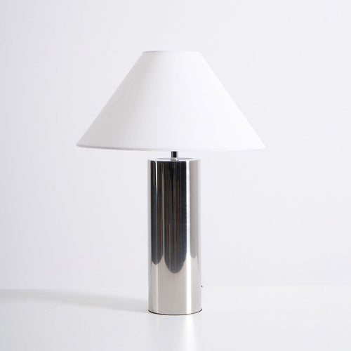 Chromia Modern Table Lamp