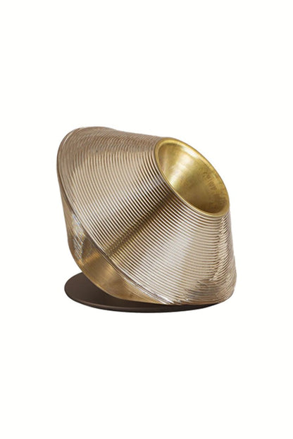 Vortex Flow Floor Lamp