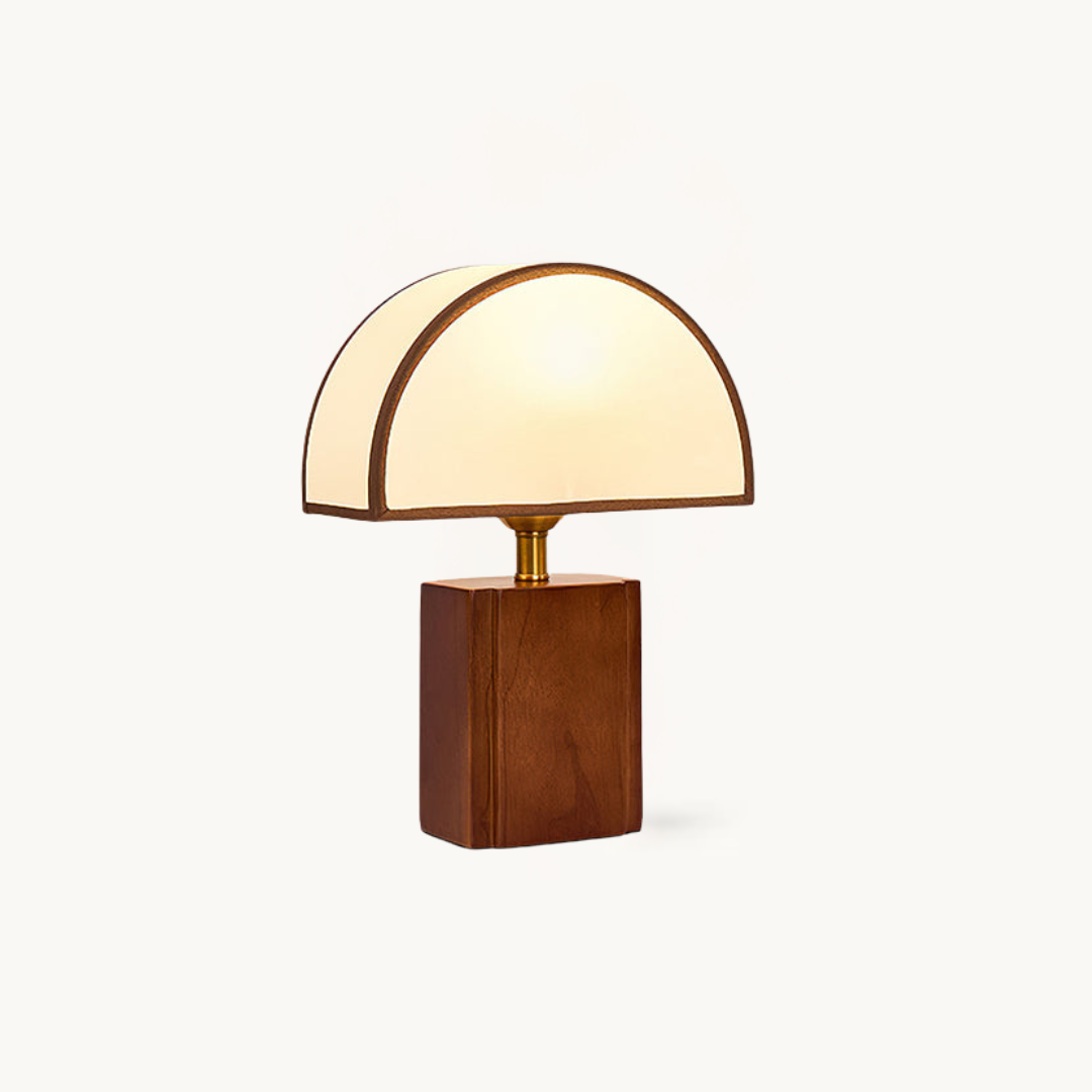 Auburn Table Lamp