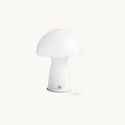 Mushroom Table Lamp