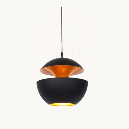 Here Comes The Sun Pendant Light
