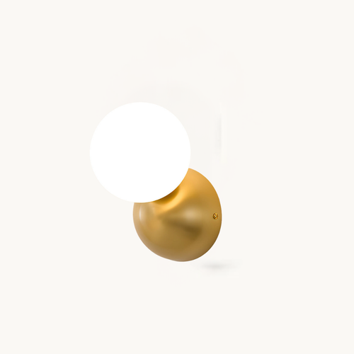 Duris Wall Lamp