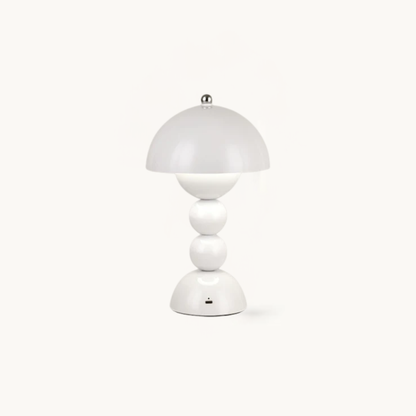 Flower Bud Portable Table Lamp