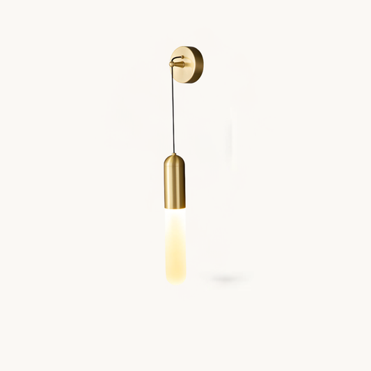 Flume Wall Light