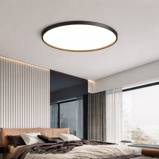Lumo Round Ceiling Light
