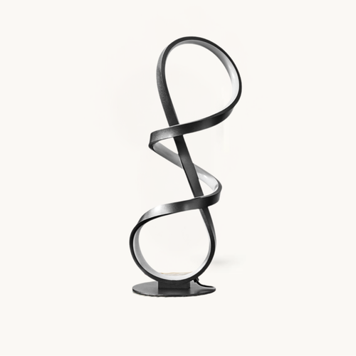 Metal Novelty LED Table Lamp