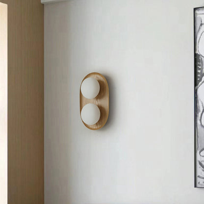Vidalet Wall Lamp