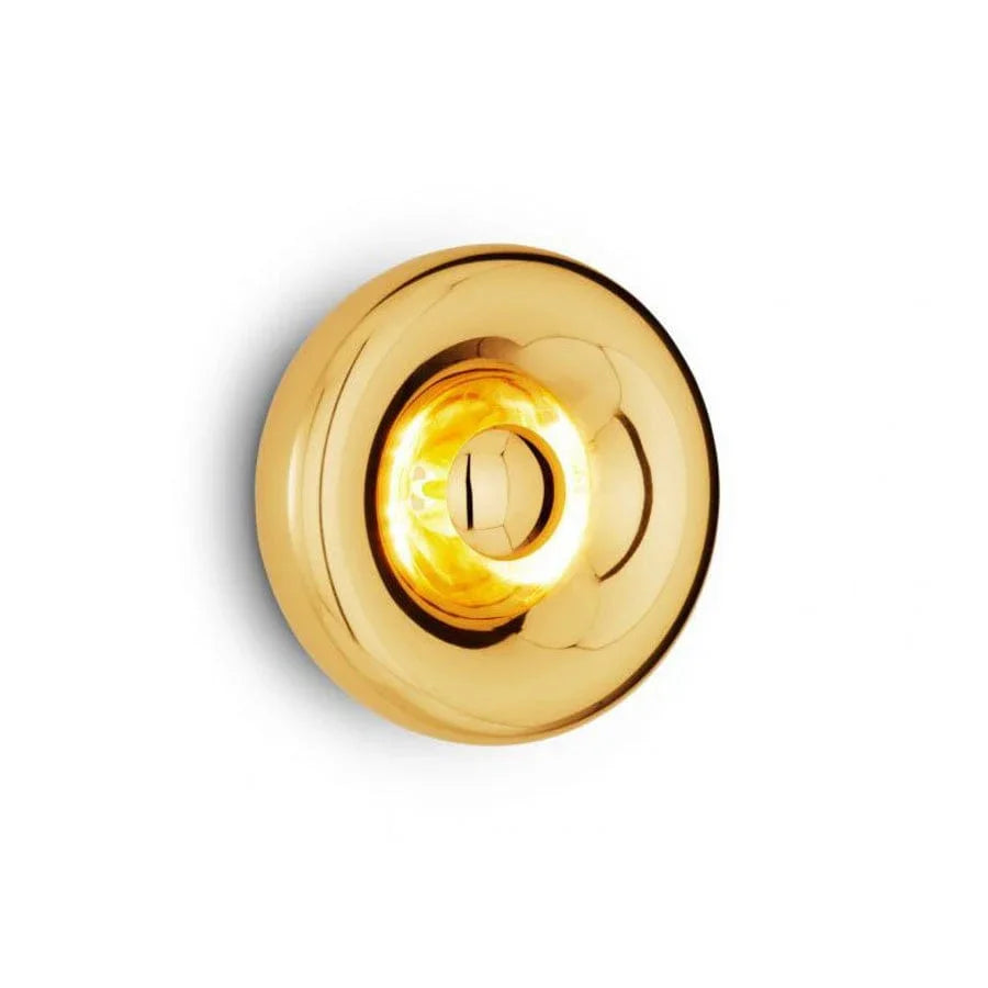 Aurix Reflective LED Wall Light