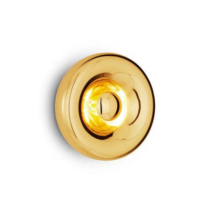 Aurix Reflective LED Wall Light