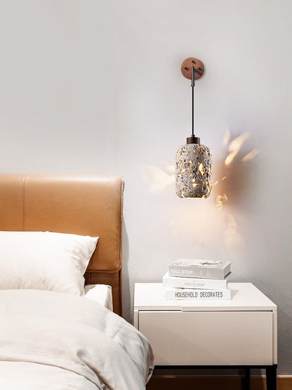 Craterstone Wall Sconce