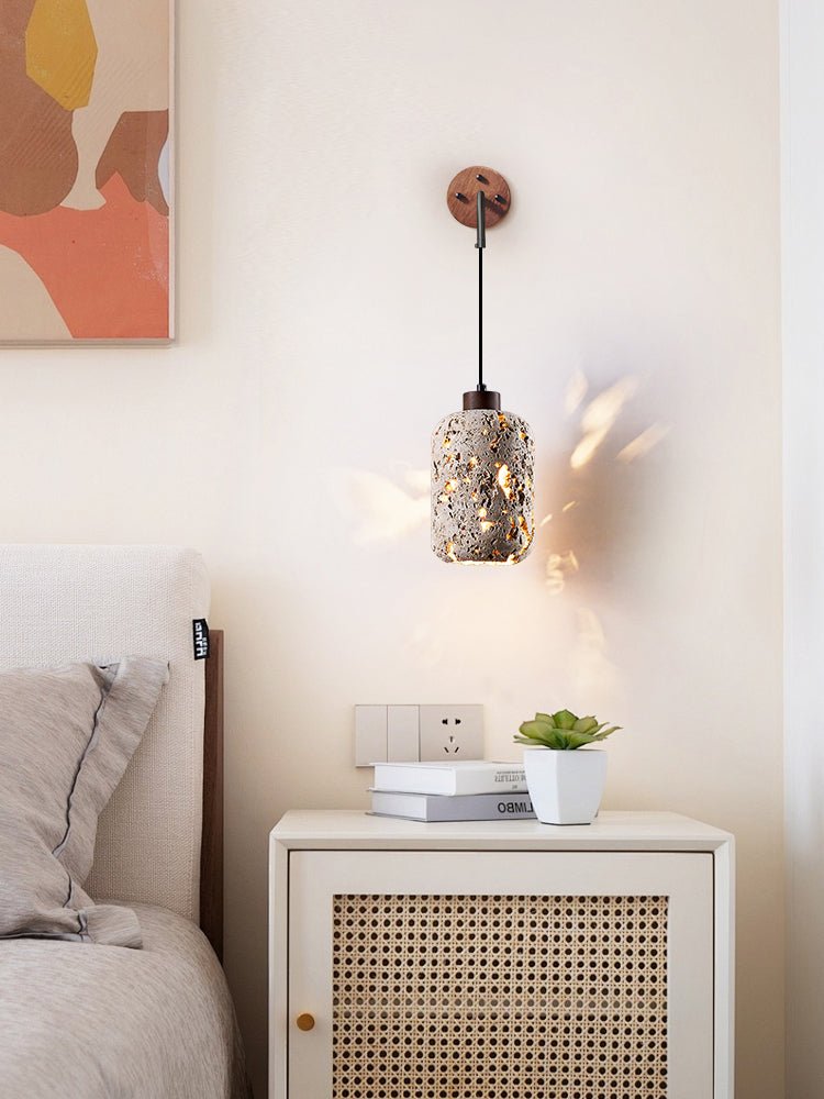 Craterstone Wall Sconce