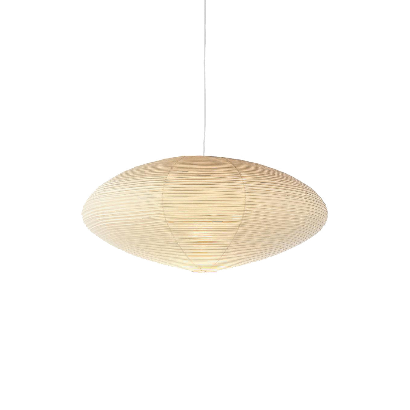 Paper Pendant Lamp