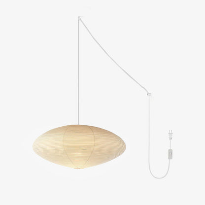 Paper Pendant Lamp
