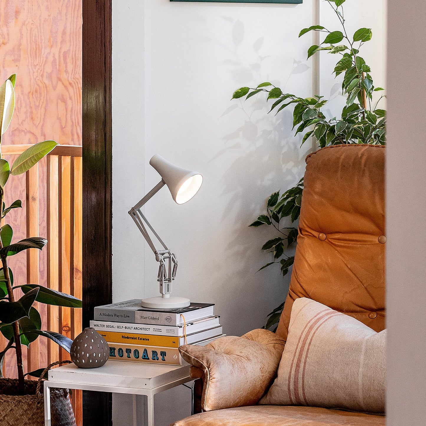 90 Mini Mini Desk Lamp