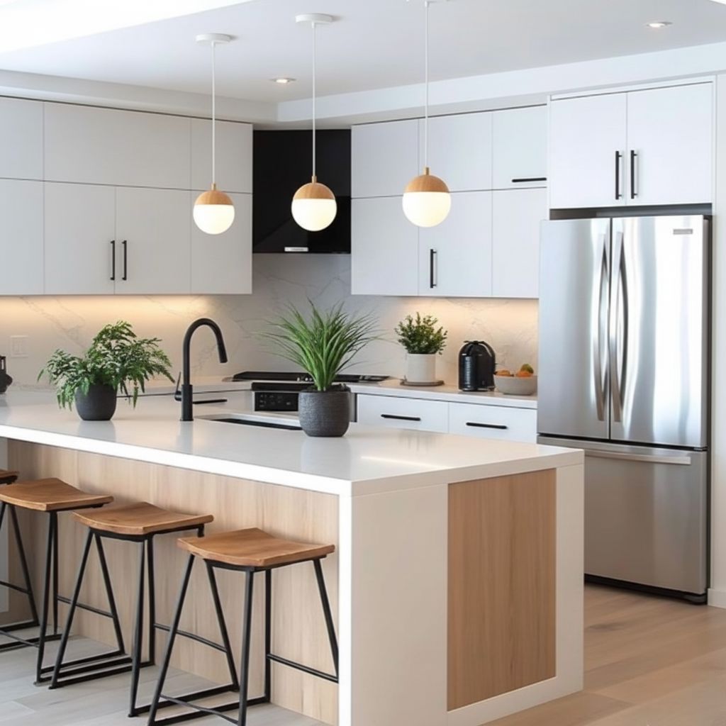 Castea Pendant Light