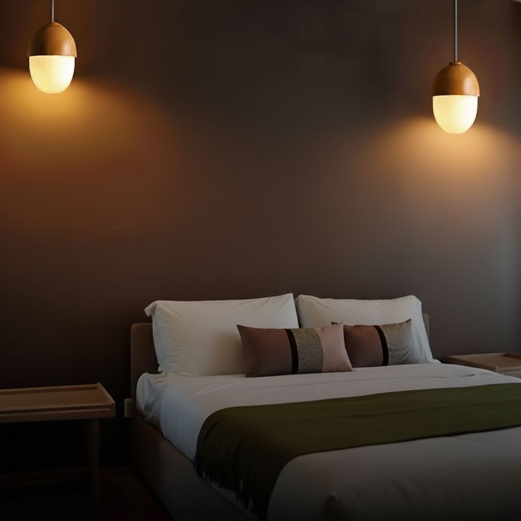 Castea Pendant Light