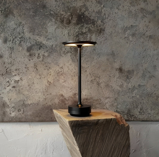 Halo Touch Portable Lamp