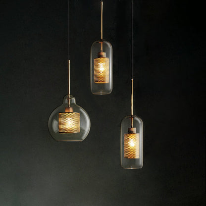 Chiswick Pendant Light