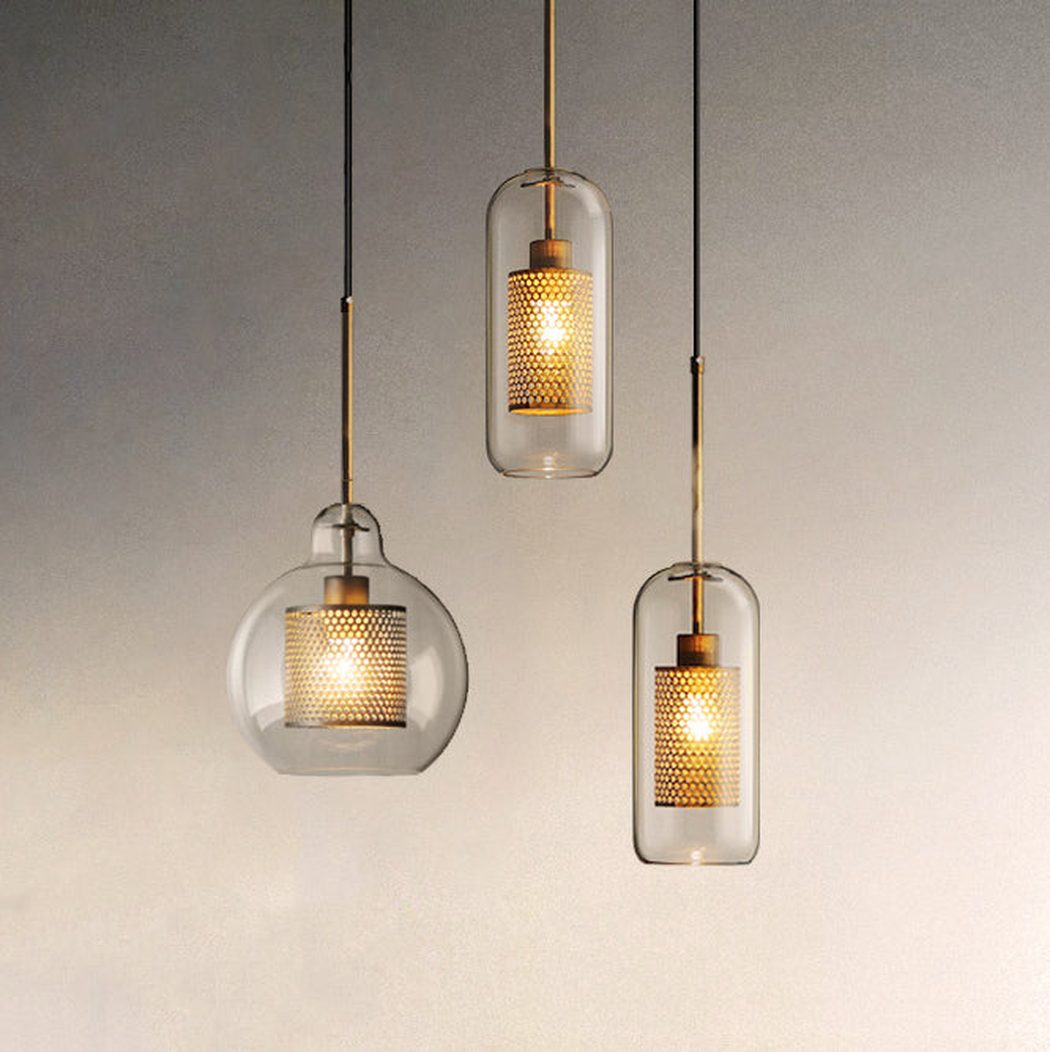 Chiswick Pendant Light