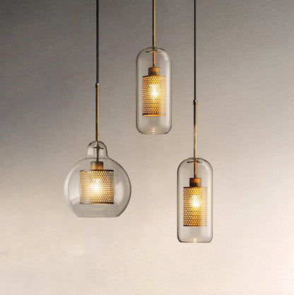 Chiswick Pendant Light