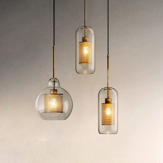 Chiswick Pendant Light