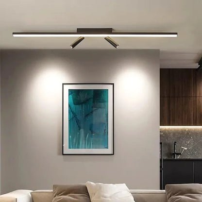 Linear LED Ceiling Light